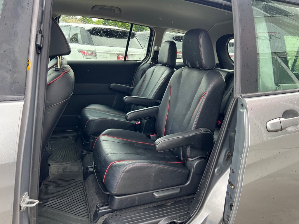 Used 2012 MAZDA MAZDA5 Grand Touring FWD image 13