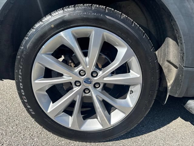 Used 2021 Ford Explorer Platinum w/ Equipment Group 601A AWD/4WD image 11