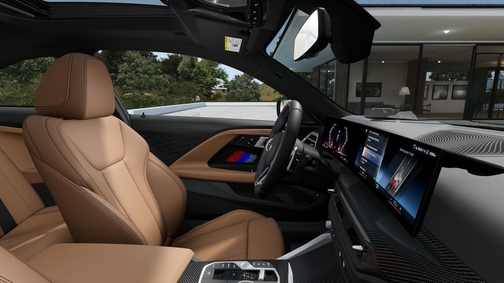 New 2026 BMW M240i Coupe w/ Premium Package RWD image 9