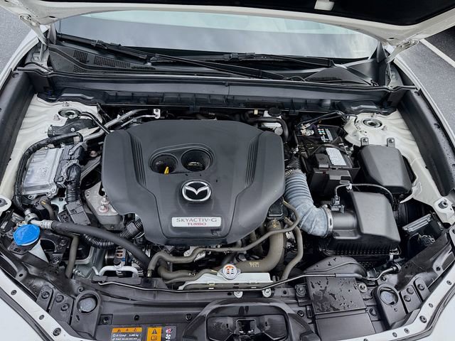 Used 2024 MAZDA CX-30 2.5 Turbo w/ Premium Package image 34