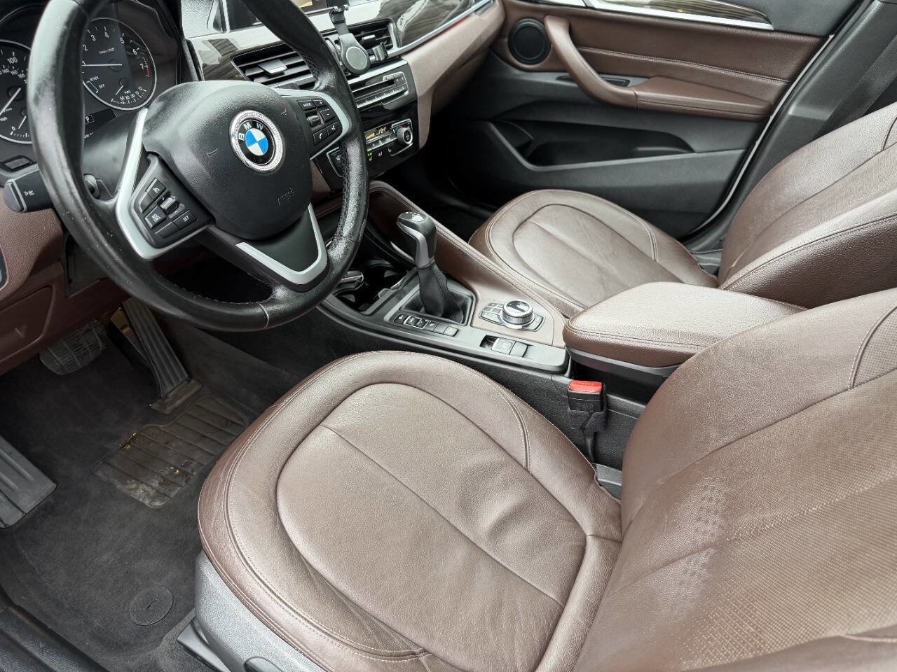 Used 2017 BMW X1 xDrive28i AWD/4WD image 19