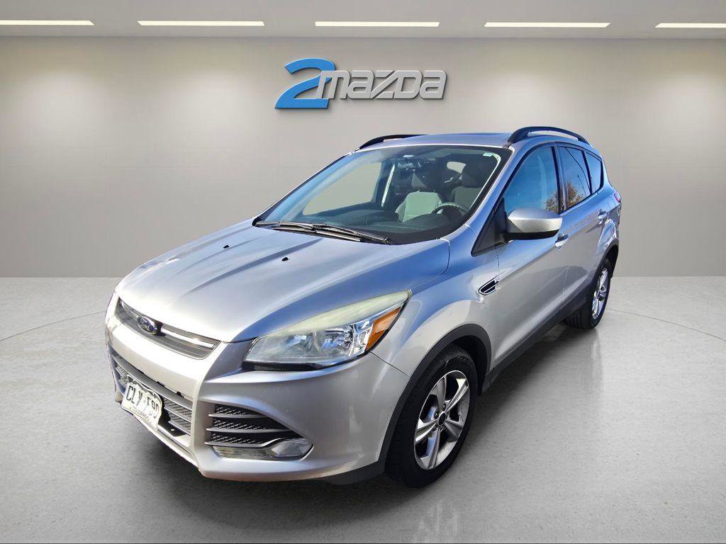 Used 2014 Ford Escape SE w/ Equipment Group 201A