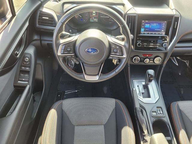 Used 2023 Subaru Crosstrek 2.0i Premium AWD/4WD image 11