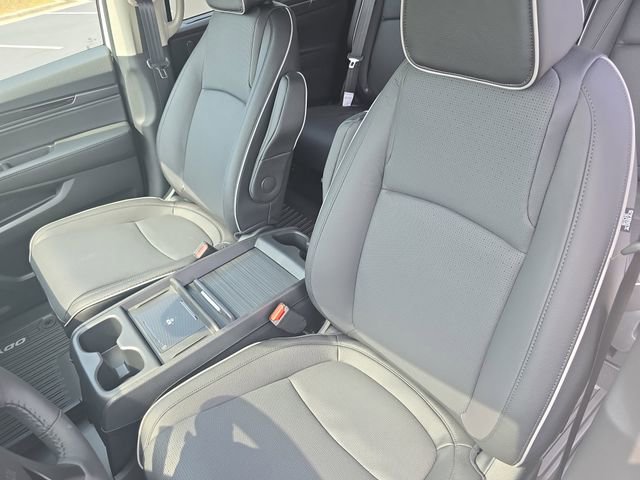 New 2026 Honda Odyssey Elite image 15