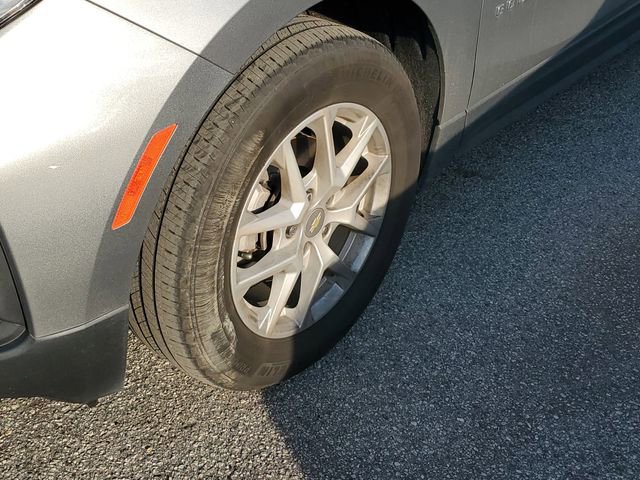 Used 2023 Chevrolet Equinox LS w/ LS Convenience Package image 6