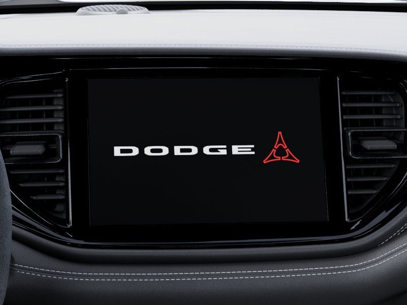 New 2026 Dodge Durango SRT Hellcat AWD/4WD image 10
