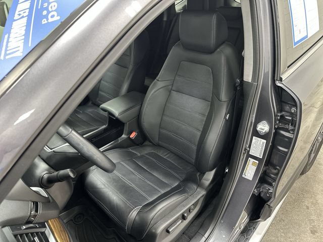 Used 2022 Honda CR-V EX-L image 15