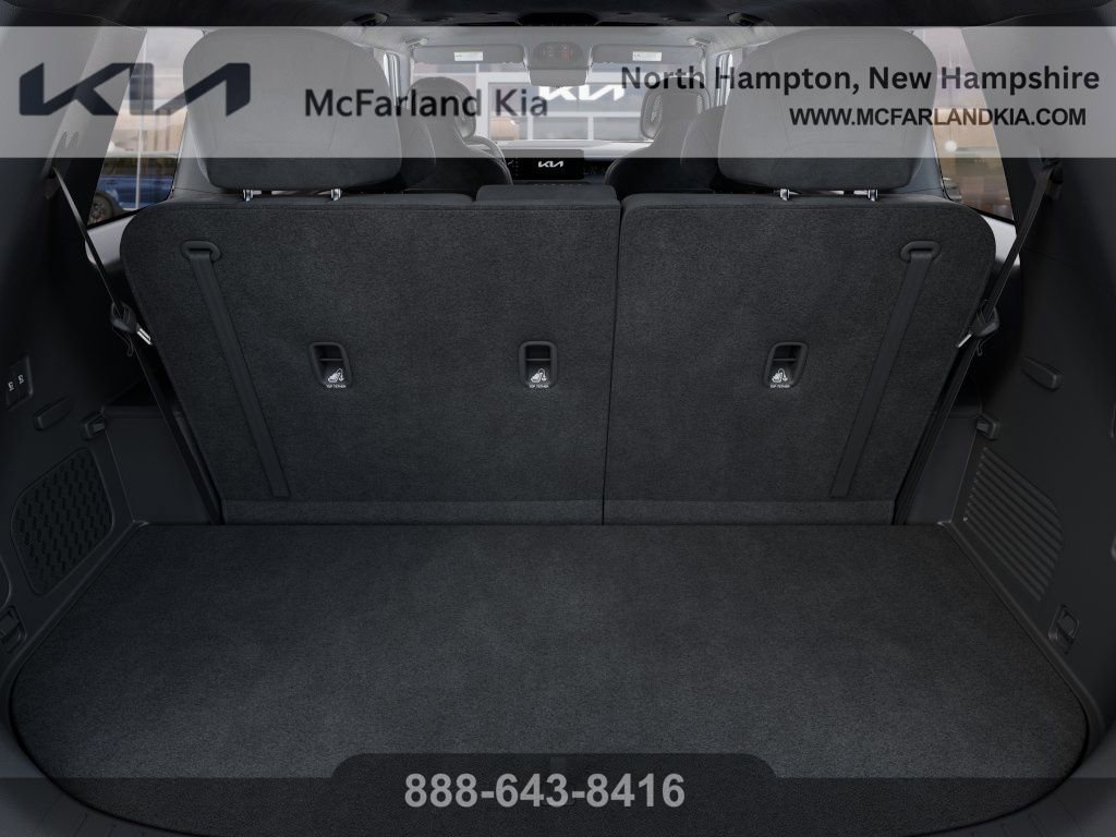 New 2027 Kia Telluride SX Prestige X-Pro image 19