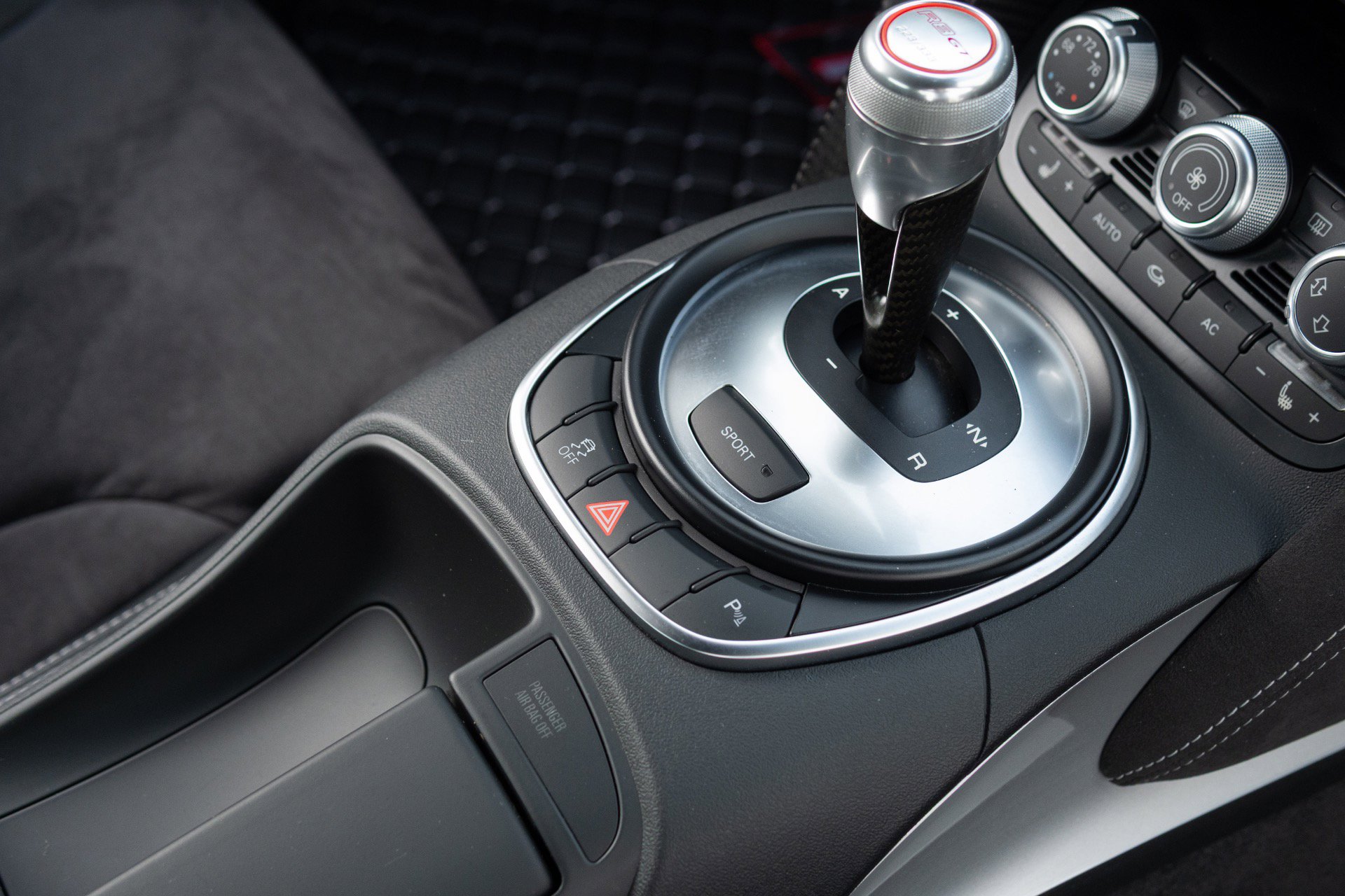 Used 2012 Audi R8 GT AWD/4WD image 65