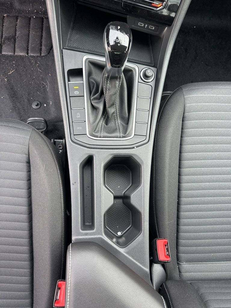 New 2025 Volkswagen Jetta S image 26