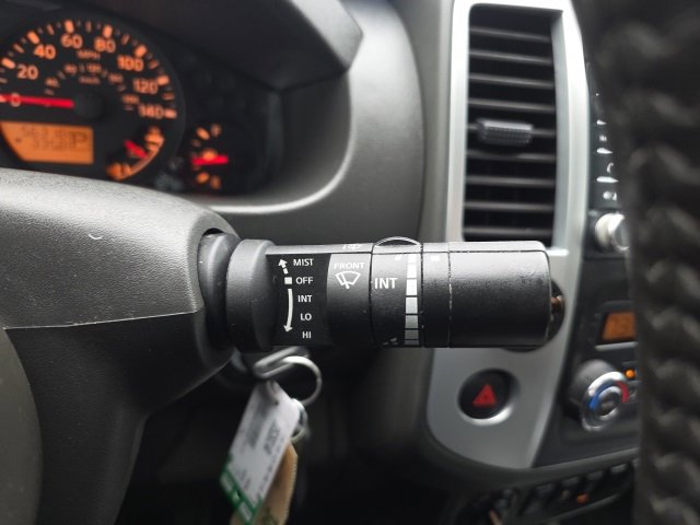 Used 2019 Nissan Frontier SV w/ Value Truck Package image 12