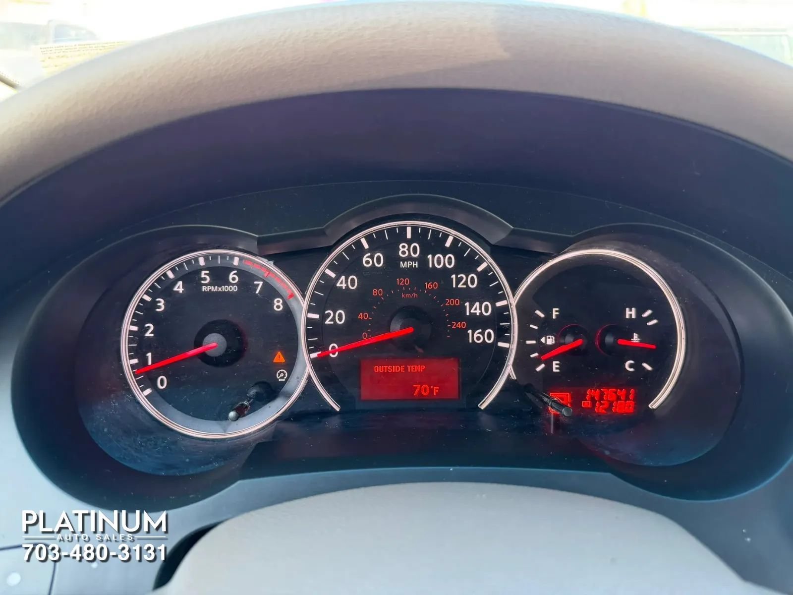 Used 2012 Nissan Altima 2.5 S w/ 20th Anniversary Pkg FWD image 9