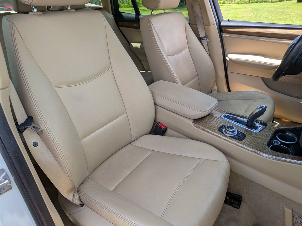 Used 2013 BMW X3 xDrive28i AWD/4WD image 28