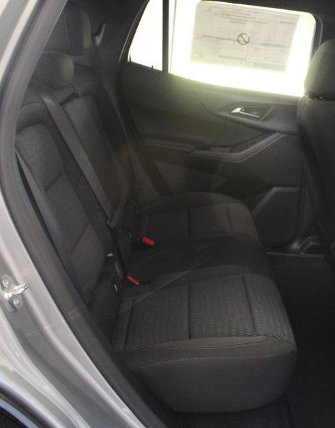 New 2026 Chevrolet Equinox LT w/ Midnight Edition image 25