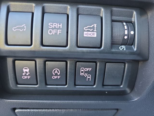 Certified 2024 Subaru Forester Limited AWD/4WD image 21