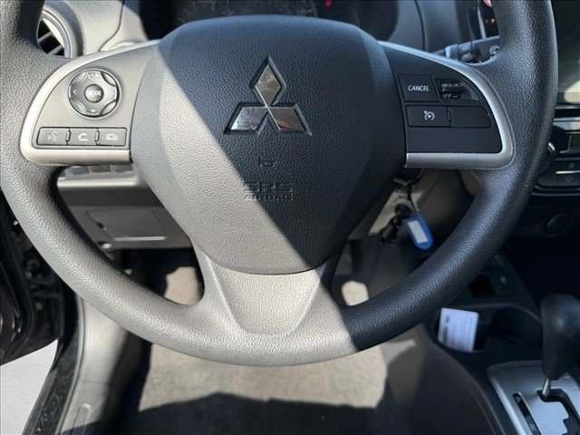 Used 2024 Mitsubishi Mirage ES FWD image 14