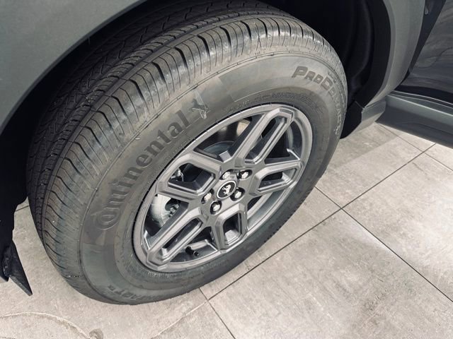 New 2025 Ford Bronco Sport Big Bend w/ Convenience Package image 42