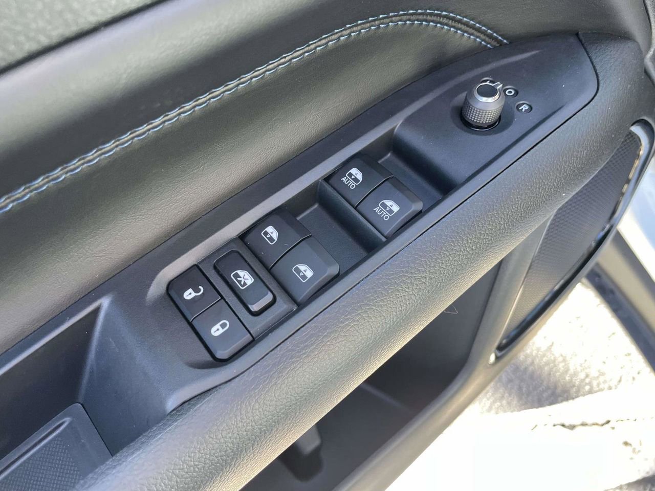 New 2026 Jeep Compass Latitude image 27