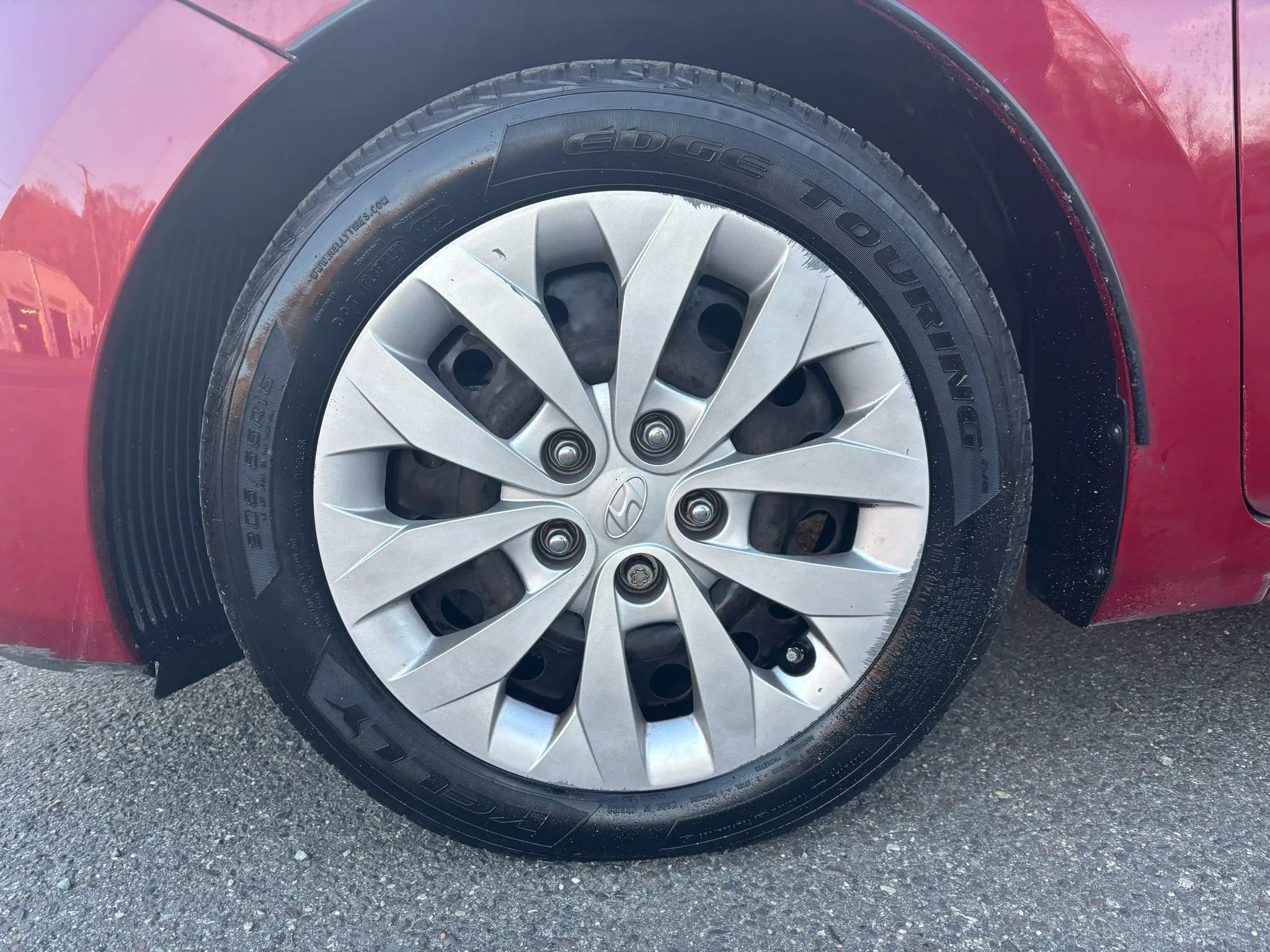 Used 2016 Hyundai Elantra GT image 6