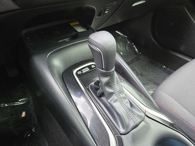 Used 2024 Toyota Corolla SE w/ SE Package FWD image 16