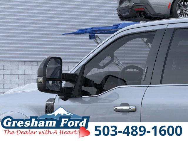 New 2026 Ford F450 image 23