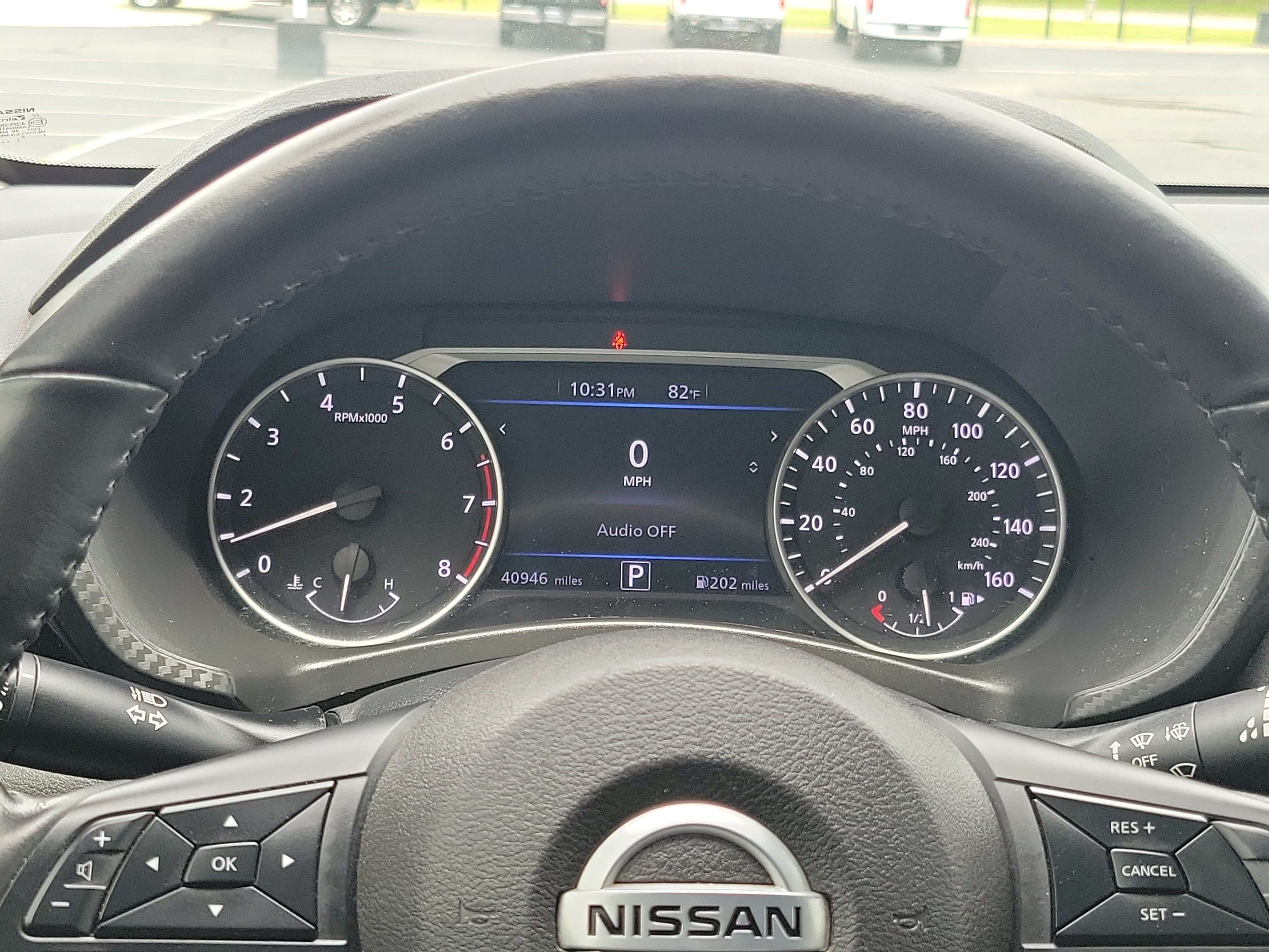 Used 2022 Nissan Sentra SV w/ All-Weather Package FWD image 21