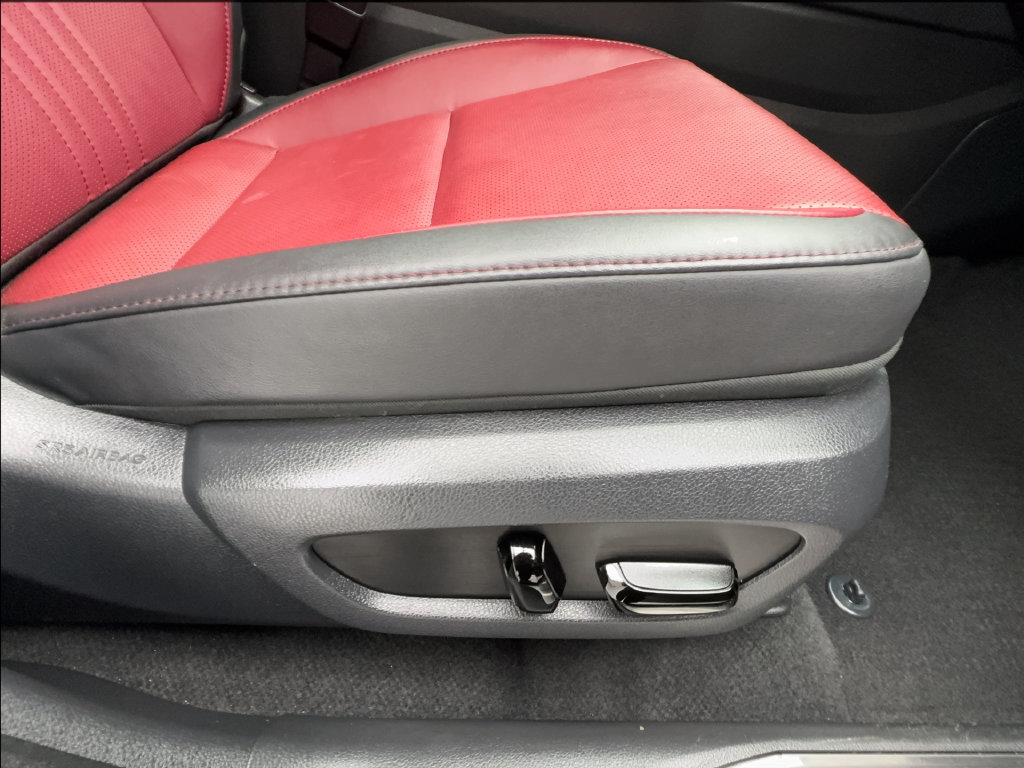 Used 2022 Lexus NX 350 AWD image 35