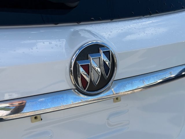 Certified 2020 Buick Encore Preferred FWD image 12