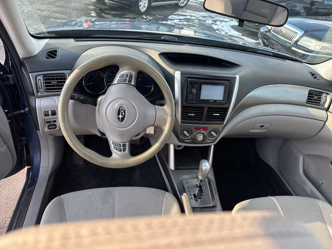 Used 2013 Subaru Forester 2.5X Premium image 34
