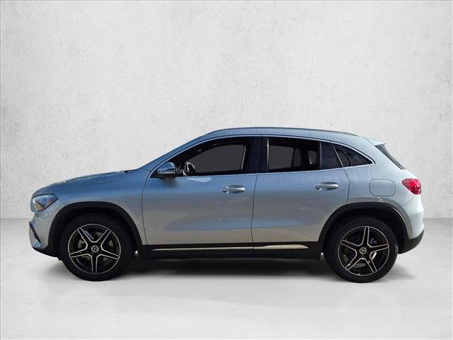Certified 2026 Mercedes-Benz GLA 250 image 9
