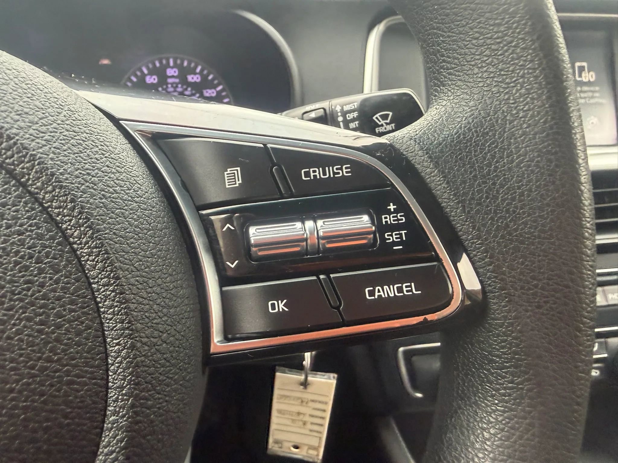 Used 2019 Kia Optima LX FWD image 14