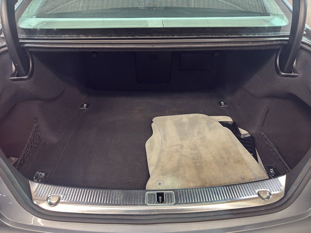 Used 2015 Audi A8 L 3.0T w/ Premium Package image 30