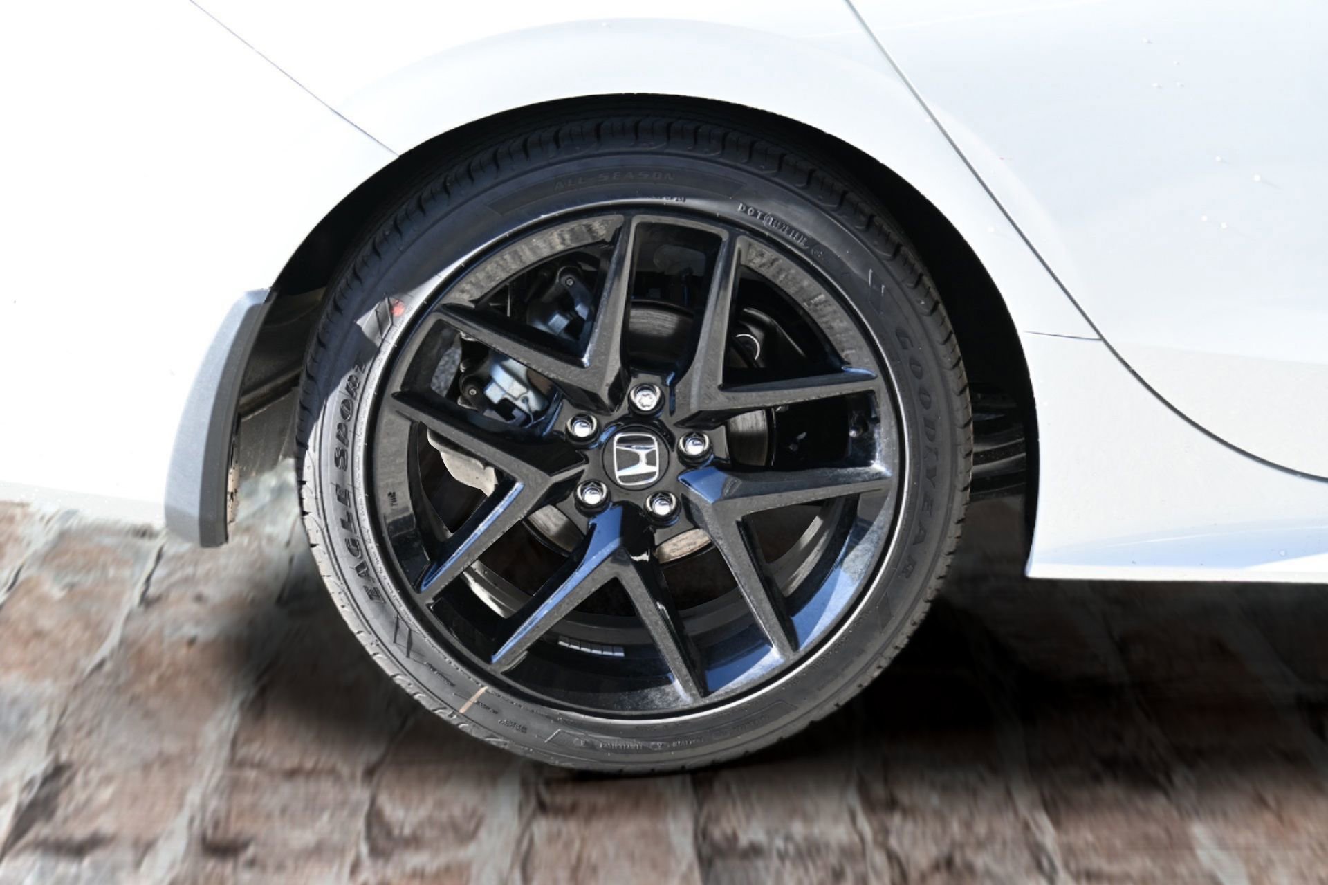 New 2025 Honda Civic Sport image 36