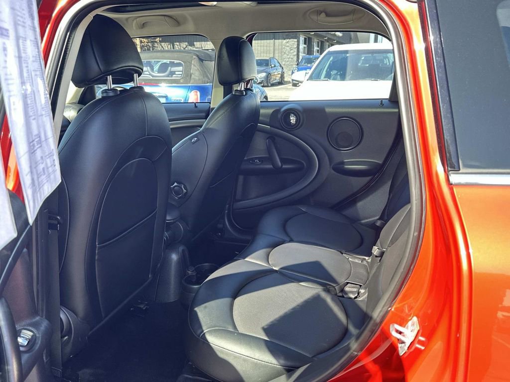 Used 2016 MINI Cooper Countryman S image 24