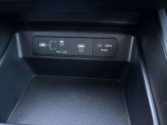 New 2026 Hyundai Tucson SE image 12