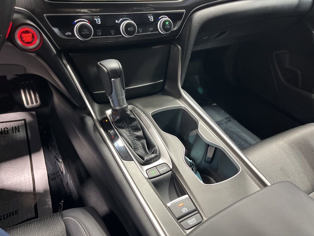 Used 2020 Honda Accord Sport image 27