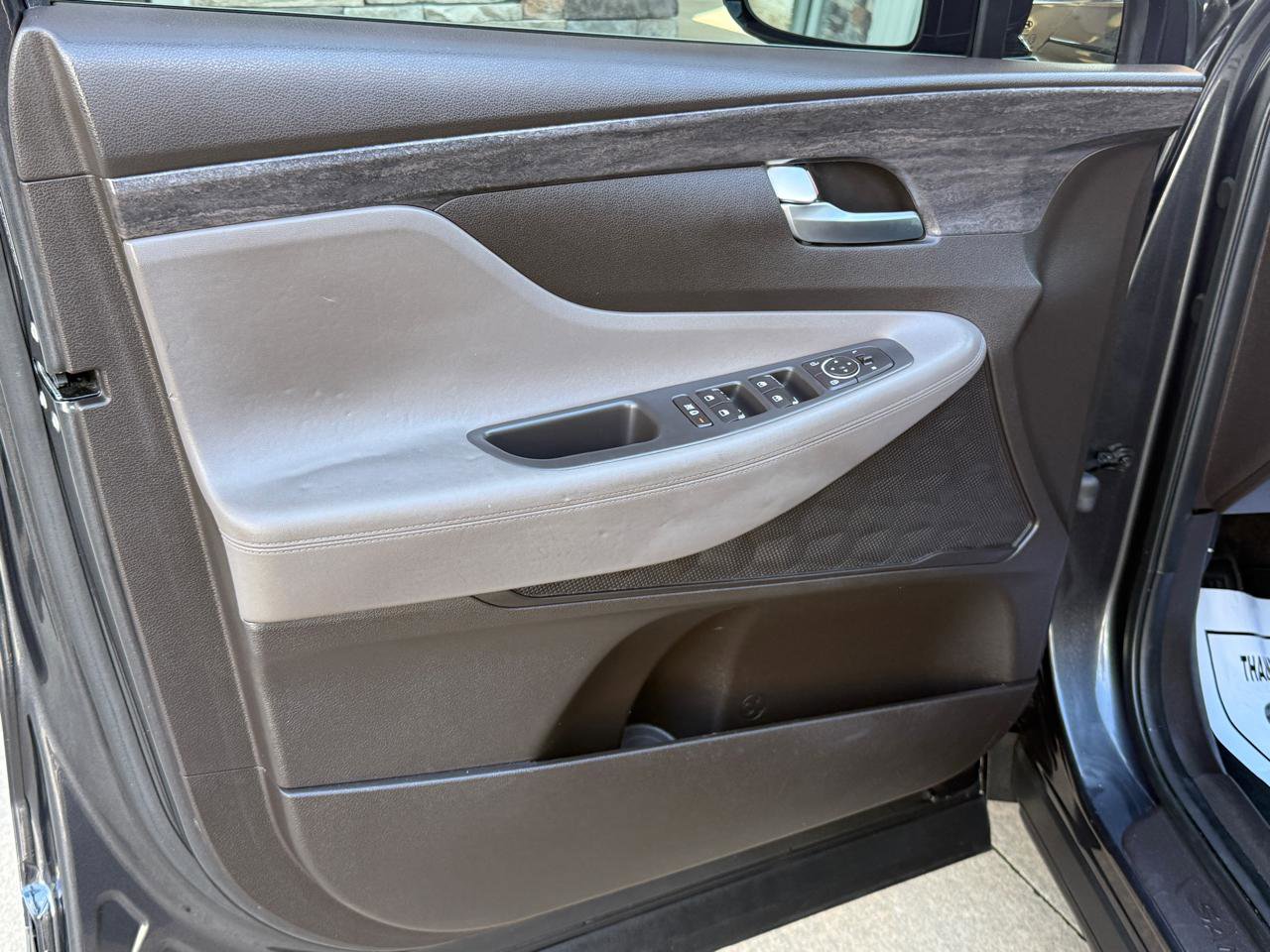 Used 2020 Hyundai Santa Fe SEL w/ Cargo Package image 8