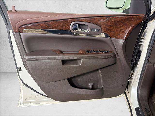 Used 2014 Buick Enclave Premium w/ Trailering Provision Package FWD image 12