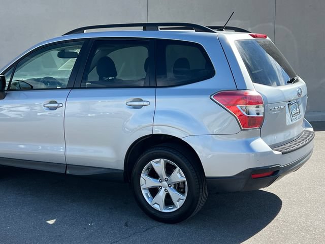 Used 2015 Subaru Forester 2.5i Premium w/ All-Weather Package AWD/4WD image 7