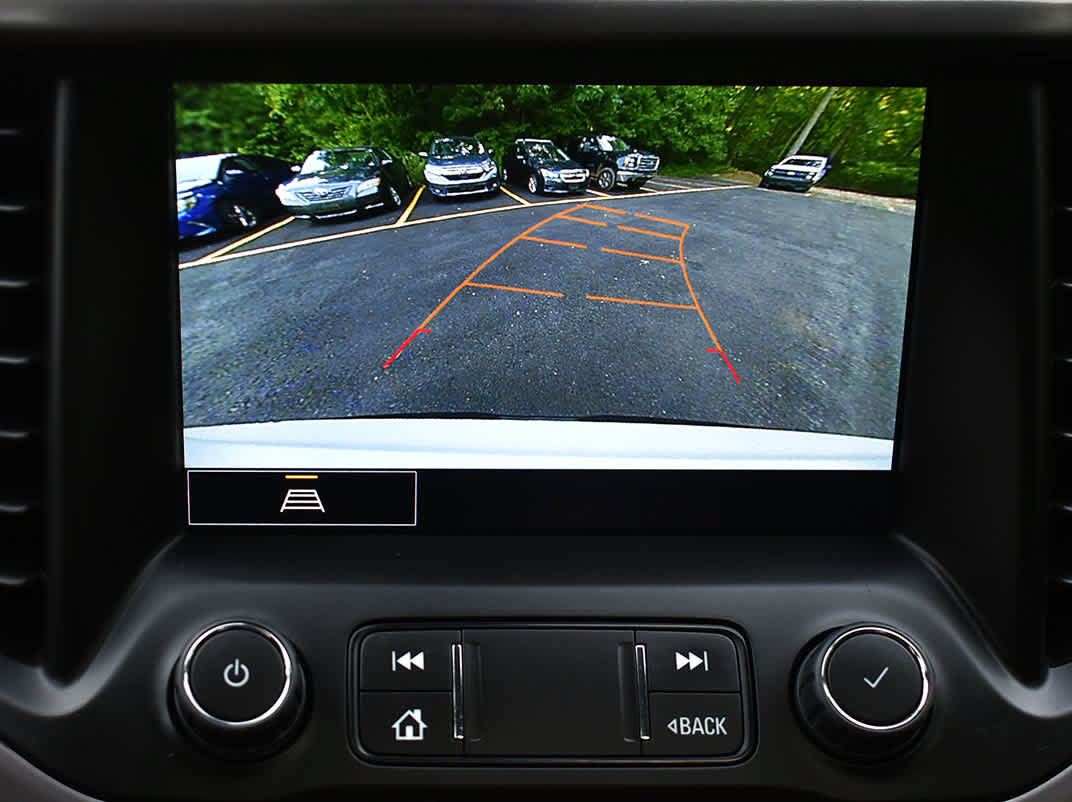 Used 2023 GMC Acadia AT4 w/ Preferred Package AWD/4WD image 20