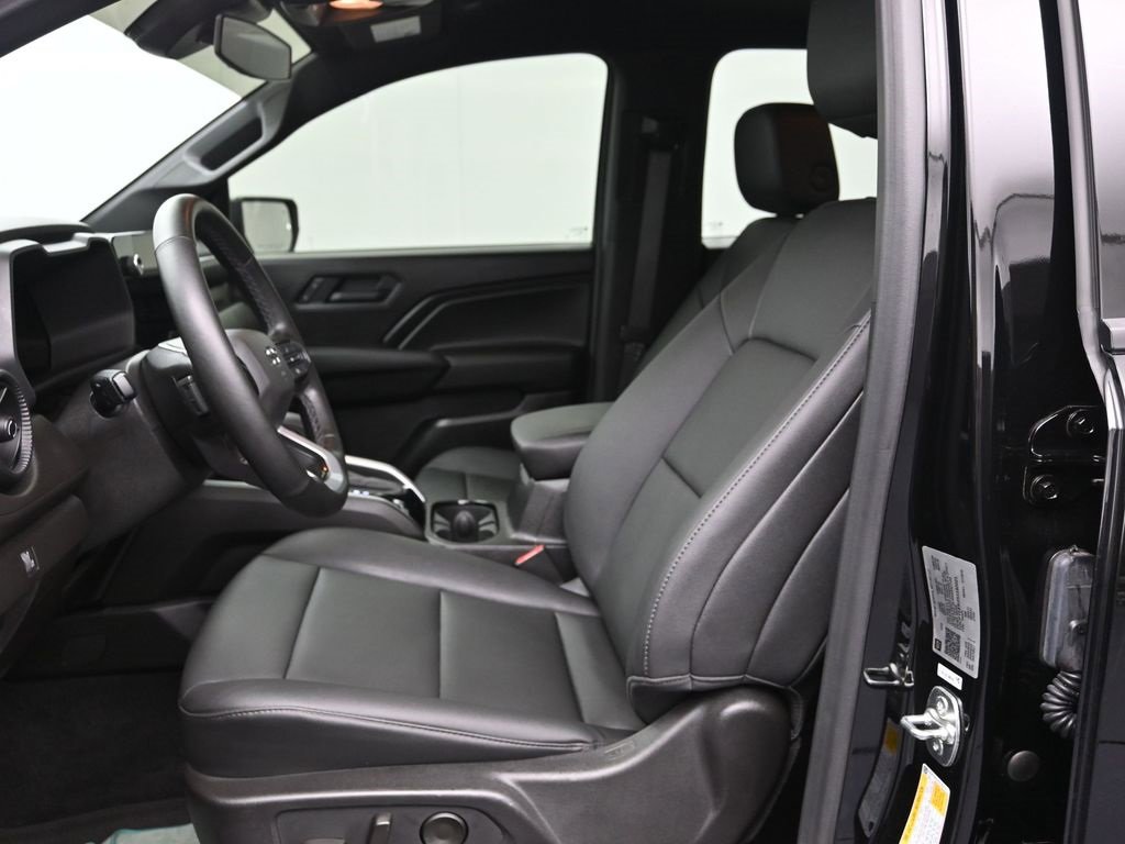 Certified 2025 Chevrolet Colorado Trail Boss image 14