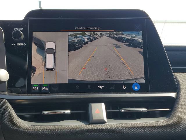 New 2026 Subaru Outback Limited XT image 28