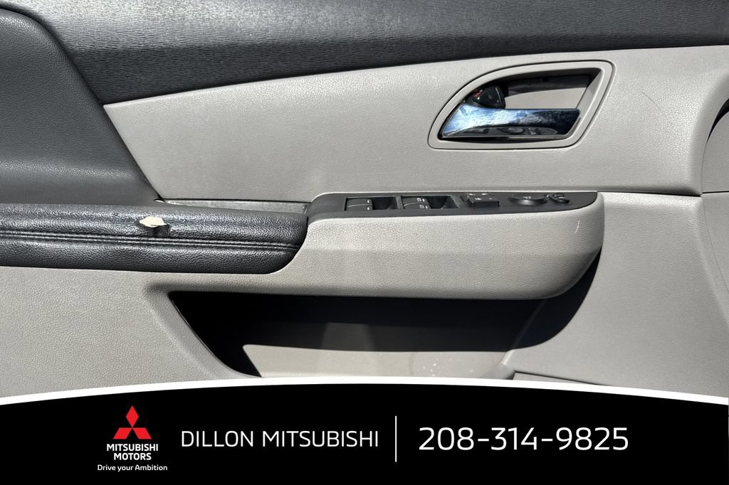Used 2014 Honda Odyssey EX-L image 14