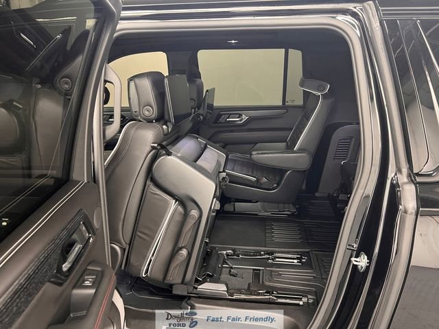 Used 2025 GMC Yukon XL AT4 Ultimate image 33