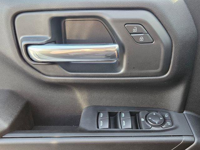 New 2026 GMC Sierra 1500 Pro w/ Graphite Edition AWD/4WD image 17