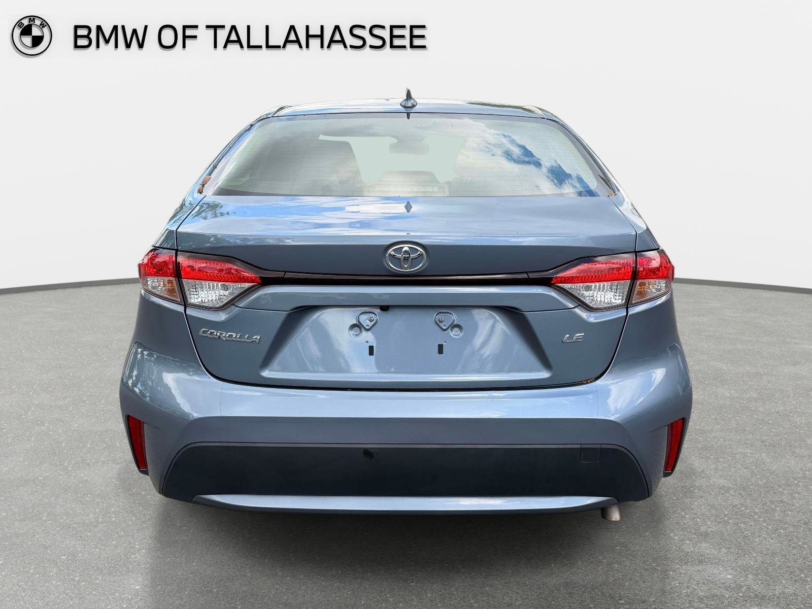 Used 2022 Toyota Corolla LE image 7