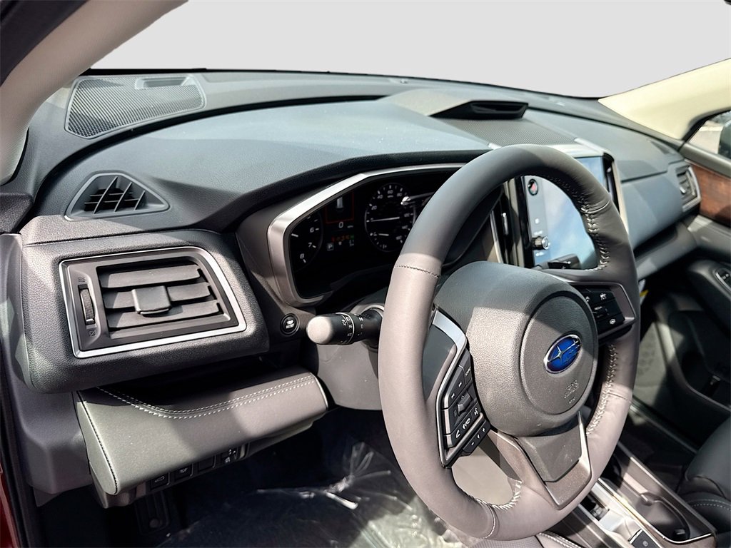 New 2025 Subaru Ascent Touring image 5