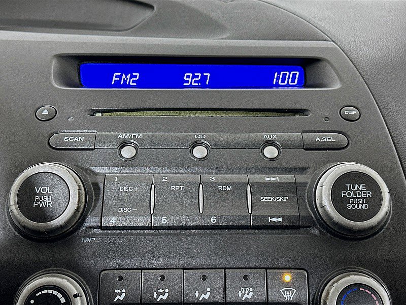 Used 2010 Honda Civic DX-VP image 14