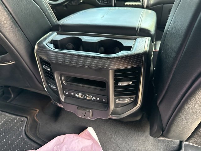 Used 2019 RAM 1500 Limited image 14