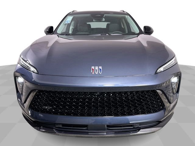 New 2026 Buick Envision Sport Touring image 3